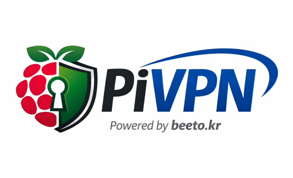 PiVPN Logo